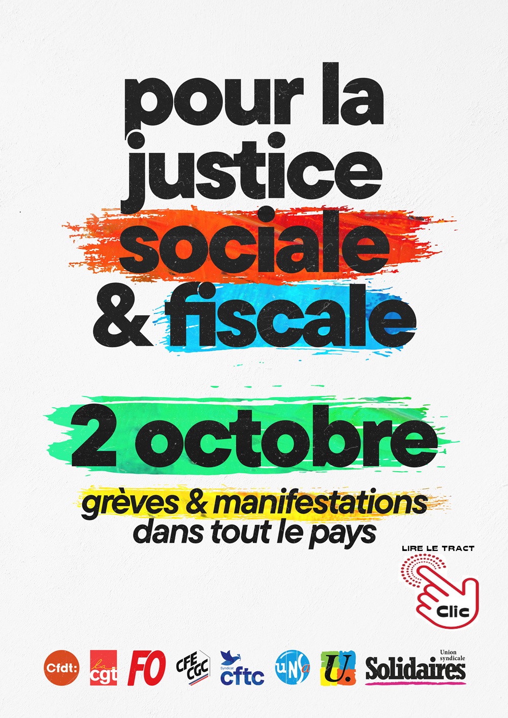 affiche intersyndicale 2 octobre basse def